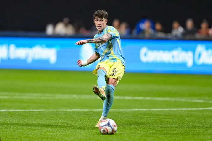 फिलाडेल्फिया यूनियन बनाम शिकागो फायर: भविष्यवाणी और बेटिंग टिप्स, 21 मार्च 2026