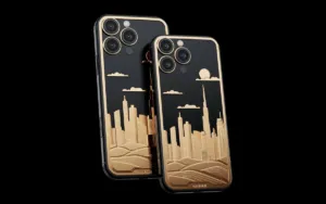 VONETV: Caviar ने लॉन्च की UAE से प्रेरित लग्जरी स्मार्टफोन कलेक्शन, कीमत 8 लाख से शुरू