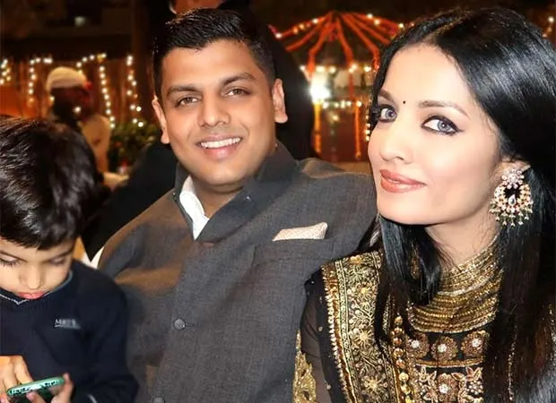 Celina Jaitly's Brother Detained: Actress Speaks Out After Court Rejection