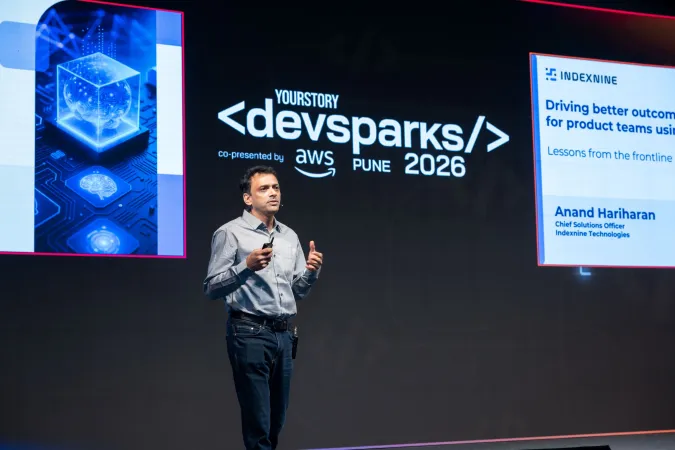 AI से डेवलपर्स की गति बढ़ी, फिर भी प्रोडक्ट टीमें क्यों हैं धीमी?