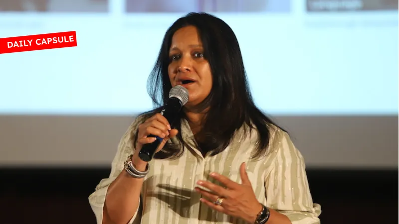 महिलाओं को वैश्विक स्तर पर ले जाना और फंक्शन-फर्स्ट इनरवियर