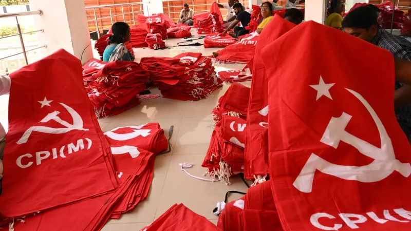 तमिलनाडु विधानसभा चुनाव: CPI(M) छह सीटों की मांग पर अड़ी, DMK से बातचीत में गतिरोध जारी