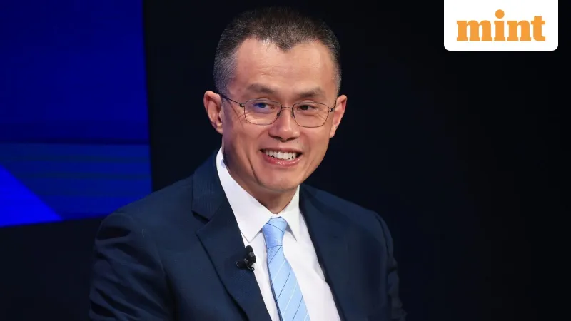Binance के संस्थापक Changpeng Zhao बने Bill Gates से भी धनी