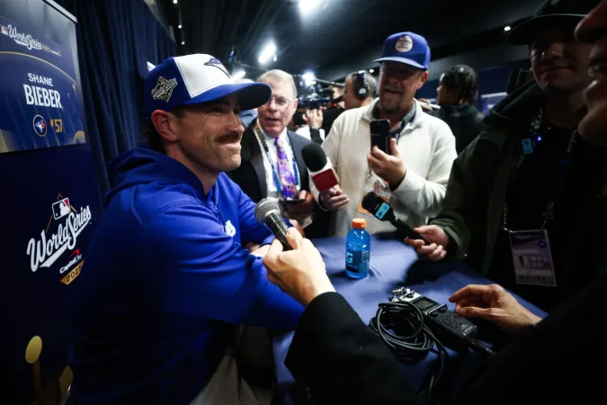 शेन बीबर ने बताया $16M ब्लू जेज़ निर्णय का बड़ा कारण