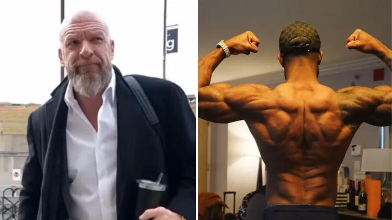 WWE में लोकप्रिय सितारों की वापसी! 5 महीने बाद टेलीविजन पर दिखेंगे