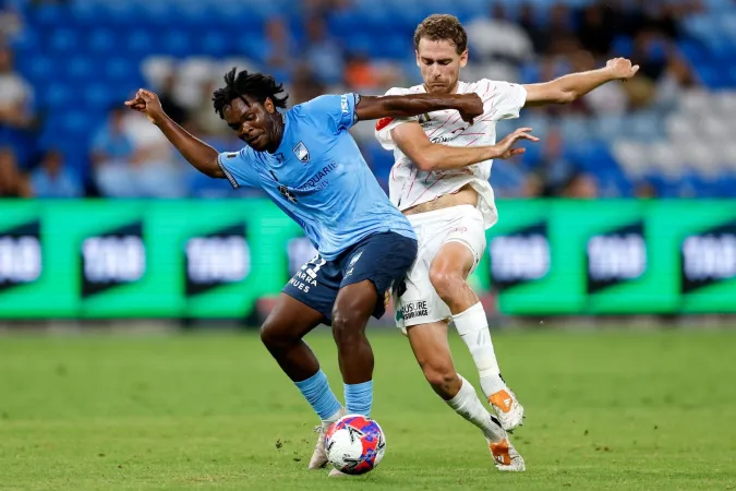 सिडनी एफसी बनाम न्यूकैसल जेट्स: भविष्यवाणी और सट्टेबाजी युक्तियाँ | 21 मार्च 2026