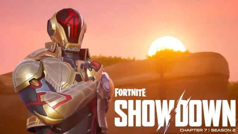 Fortnite Chapter 7 Season 2: सभी quests को पूरा करने का तरीका