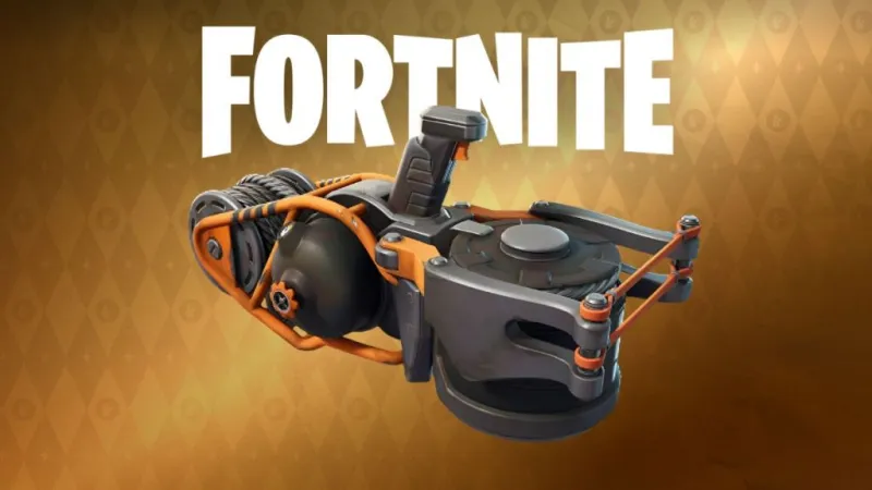 Fortnite में Skyline Deployer कैसे प्राप्त करें और इसका उपयोग कैसे करें?