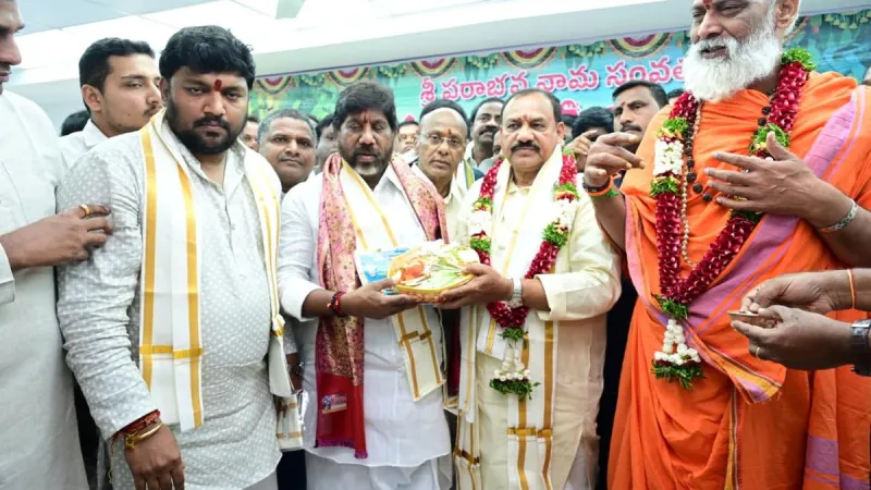 उपमुख्यमंत्री का दावा: आगामी बजट समाज के हर वर्ग को होगा स्वीकार्य