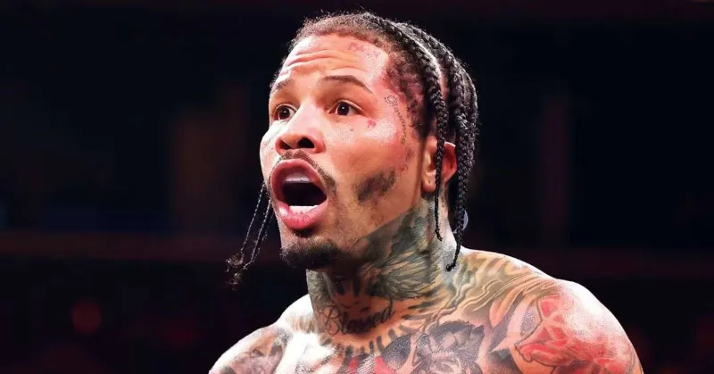 गेर्वोंटा डेविस ने बताया सबसे ताकतवर पंचर का नाम: "ऐसी शक्ति कभी महसूस नहीं हुई"