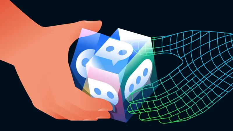 AI का मजेदार उपयोग: एक अनोखा अनुवाद उपकरण