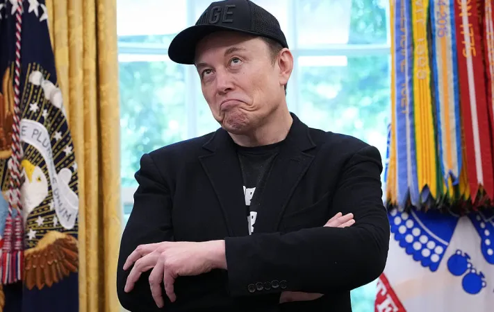 ट्विटर निवेशकों को मस्क के ट्वीट से हुए नुकसान की भरपाई करनी होगी: जूरी का फैसला