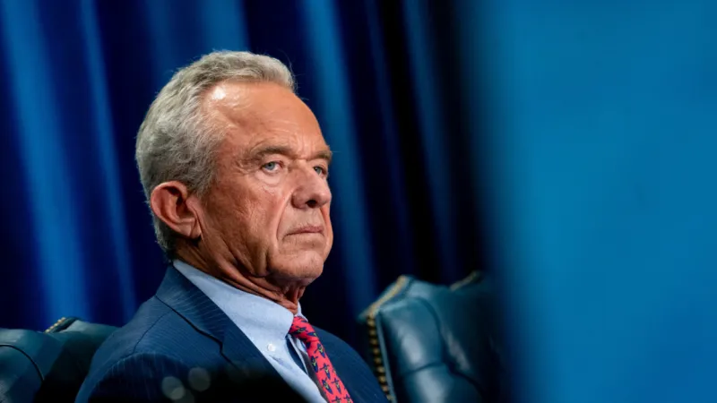 स्वास्थ्य विभाग के विशेषज्ञ पैनलों पर संकट, 25% से अधिक पैनल भंग