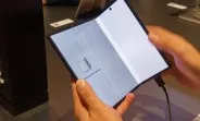 फोल्डेबल फोन में नया दौर: सैमसंग ला सकता है TriFold 2 और Z Slide!