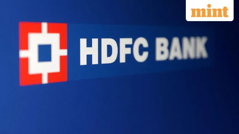 एचडीएफसी बैंक के अंशकालिक अध्यक्ष का इस्तीफा: मूल्यों और नैतिकता का हवाला