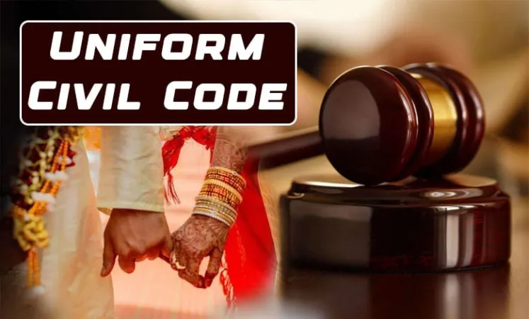 गुजरात UCC: करीबी रिश्तेदारों में विवाह पर रोक, 37 रिश्ते प्रतिबंधित