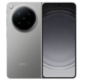 ओप्पो का नया फोल्डेबल फोन: 6000mAh बैटरी और 200MP कैमरा!