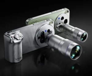 Vivo X300 Ultra और X300s का डिज़ाइन लॉन्च से पहले जारी, टेलीफोटो एक्सटेंडर भी!