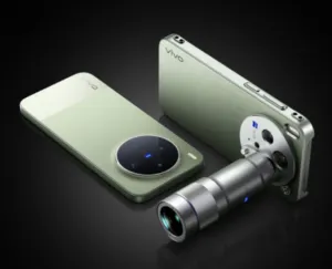 Vivo X300s: Dimensity 9500 चिपसेट और 7,100mAh बैटरी के साथ जल्द होगा लॉन्च