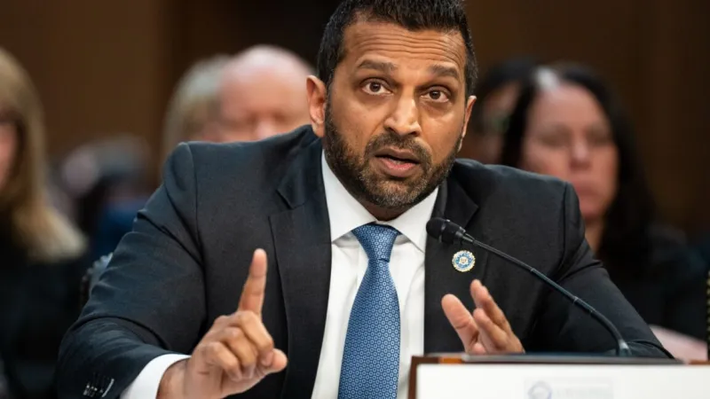 FBI ने फिर शुरू किया अमेरिकियों के लोकेशन डेटा का खरीदना, चिंताएँ बढ़ीं