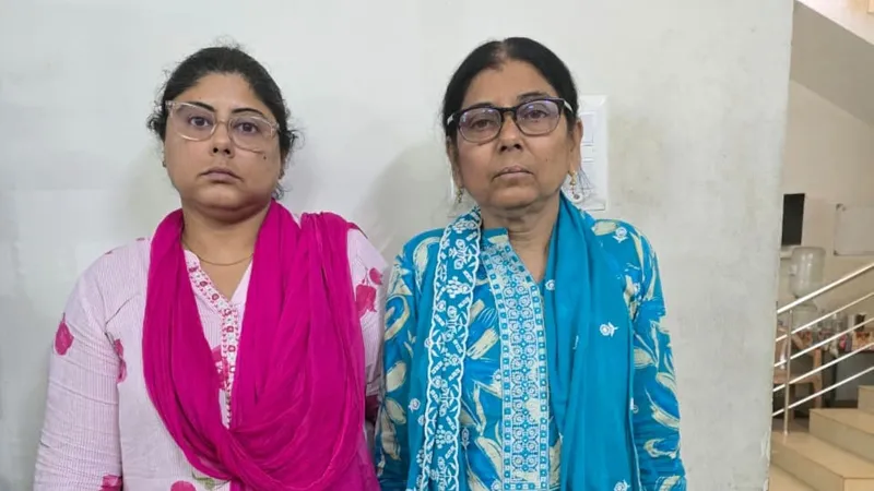 एक डिजिटल भूल ने खोला दशक पुराने हत्या का राज, AI ने की मदद