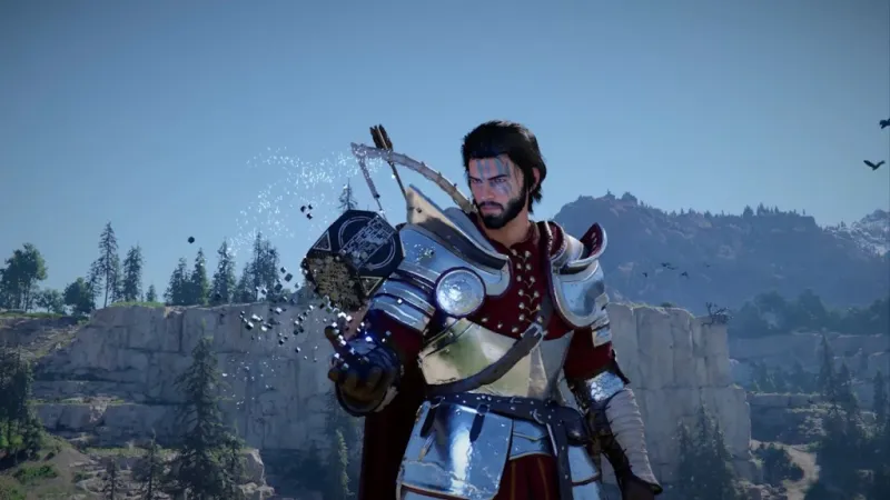 Crimson Desert: एबिस आर्टिफैक्ट्स कैसे प्राप्त करें