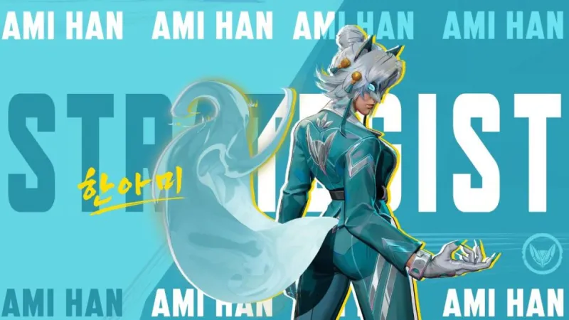 Marvel Rivals: व्हाइट फॉक्स को खेलने के बेहतरीन टिप्स और ट्रिक्स