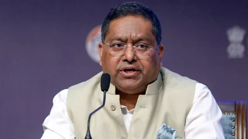 NIA द्वारा 7 विदेशी नागरिक गिरफ्तार, यूक्रेन ने आतंकी साजिश के आरोप पर जताई चिंता