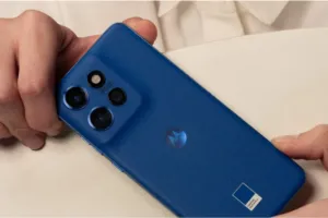 Motorola Edge 50 Neo को मिला Android 16 अपडेट!