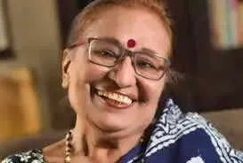 ममता कालिया की जीत ने शहर के समृद्ध साहित्यिक इतिहास में एक और अध्याय जोड़ा