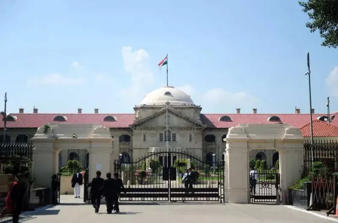 इलाहाबाद हाई कोर्ट का 160वां स्थापना दिवस: अब हिंदी में भी उपलब्ध होंगे फैसले