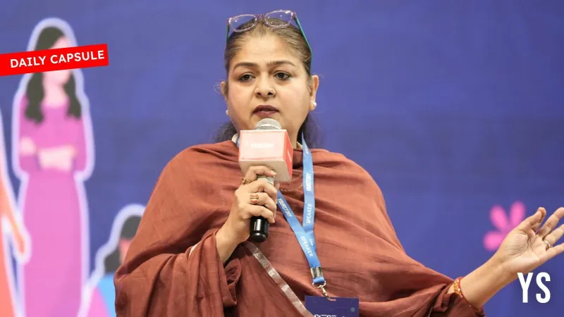 पर्यटन में महिलाएं, रक्षा तकनीक में चुनौतियां, और AI-रेडी GCCs