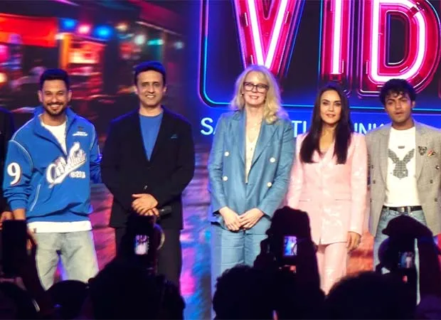 प्रीति जिंटा की धमाकेदार वापसी! 'लाहौर 1947' के बाद कुणाल खेमू की 'वाइब' में भी दिखेंगी