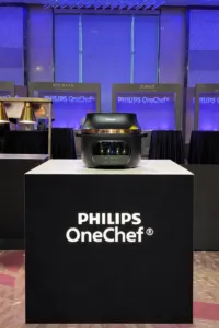 Philips OneChef: भारत में लॉन्च हुआ स्मार्ट ऑल-इन-वन कुकिंग उपकरण