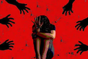 જેતપુર: મહિલાનું અપહરણ કરી 6 લોકો દ્વારા ગેંગરેપ, પોલીસે ગુનો નોંધી તપાસ હાથ ધરી