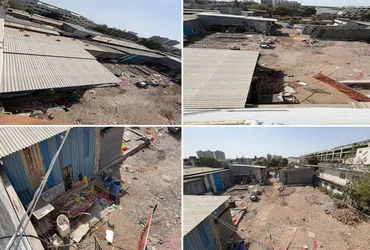 સુરત: રાંદેરમાં તક્ષશિલા જેવી દુર્ઘટનાનો ભય, રહેણાંક વિસ્તારમાં કોમર્શિયલ પ્રવૃત્તિઓથી લોકો પરેશાન