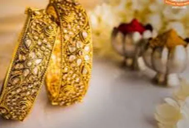 हीरा जड़ित सोने-चांदी के आभूषणों के आयात पर DGFT का अंकुश