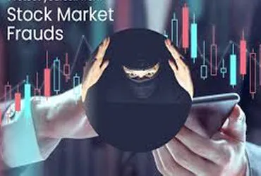 शेयर बाजार में 1.11 करोड़ के मुनाफे के नाम पर 50 लाख की ठगी, व्यापारी हुआ शिकार