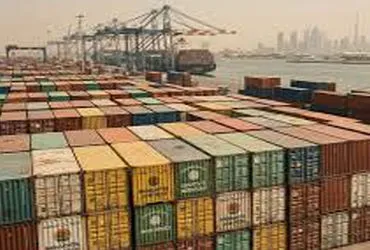 રાજ્યના નિકાસકારોને ઝટકો: યુદ્ધના કારણે વિદેશી બંદરો પર કન્ટેનરો ફસાયા