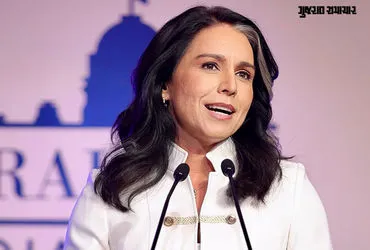 अमेरिका के लिए पाकिस्तान और चीन सबसे बड़ा परमाणु खतरा: अमेरिकी खुफिया प्रमुख