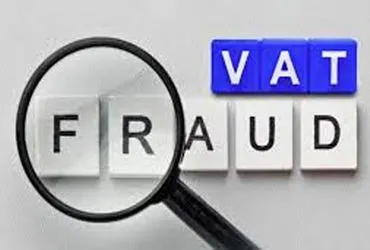 વેટની બાકી રકમ અને દંડ ન ભરપાઈ કરી સરકારને 12.10 કરોડનો ધુંબો