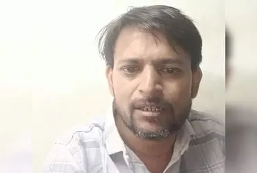 सूरत: हीरे की दलाली में 50 लाख के कर्ज से परेशान युवक ने जहर पीकर आत्महत्या की