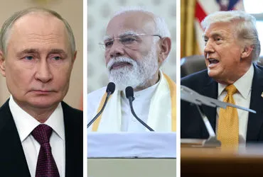 अमेरिका-ईरान संघर्ष में भारत निभा सकता है अहम भूमिका: रूस