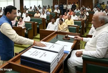 गुजरात सरकार अशांत क्षेत्र संपत्ति कानून में संशोधन विधेयक लाएगी, जानिए क्या-क्या बदलाव होंगे?