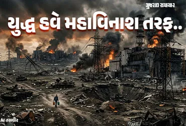 मध्य पूर्व युद्ध: ऊर्जा संकट गहराया, भारत समेत दुनिया पर खतरा!