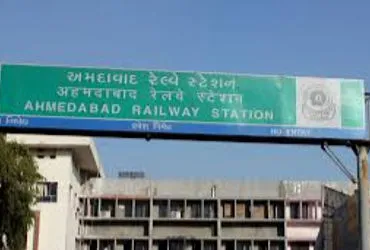 ड्रग्स तस्करी में नाबालिगों का इस्तेमाल: रेलवे पुलिस ने दर्ज किया मामला