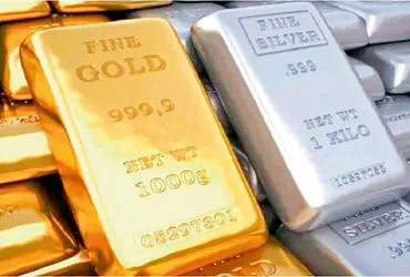 ऐतिहासिक गिरावट के बाद वायदा बाजार में फिर उछाल! सोने में ₹3350 तो चांदी में ₹8540 की तेजी