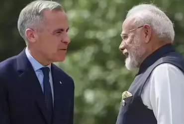 कनाडा के पूर्व पीएम ट्रूडो के निराधार आरोपों की हवा निकली! पुलिस ने कहा- भारत के खिलाफ कोई सबूत नहीं