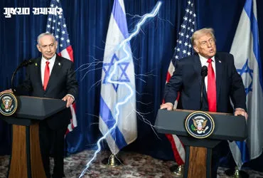 इज़राइल ने अमेरिका को 'बिना पूछे' ईरान के गैस फील्ड पर हमला किया, ट्रंप नाराज़, नेतन्याहू को चेतावनी