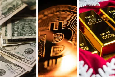 ईरान युद्ध के बीच सोना और डॉलर भी नहीं, निवेशक किसे मान रहे हैं सबसे सुरक्षित?